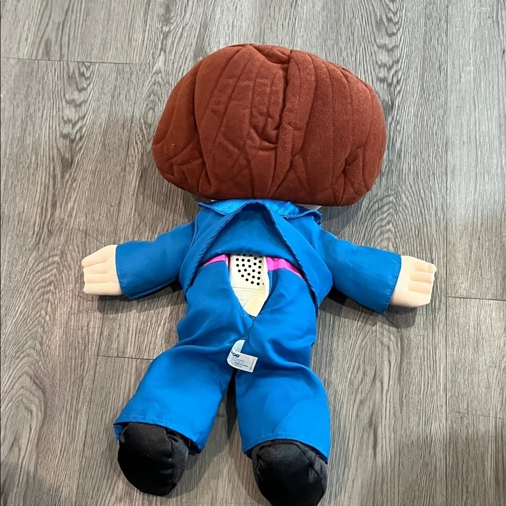 N/A delightful stuffed